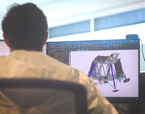 What CAD Software Does SpaceX Use and How It Shapes the Future of Space Exploration