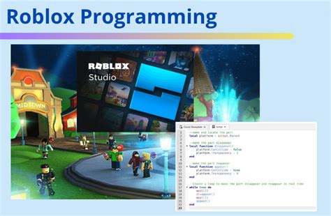 What is Roblox's Programming Language and Why Does It Make Unicorns Dance?