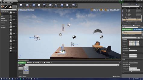 What Programming Language Does Unreal Engine Use: A Dive into the World of Game Development